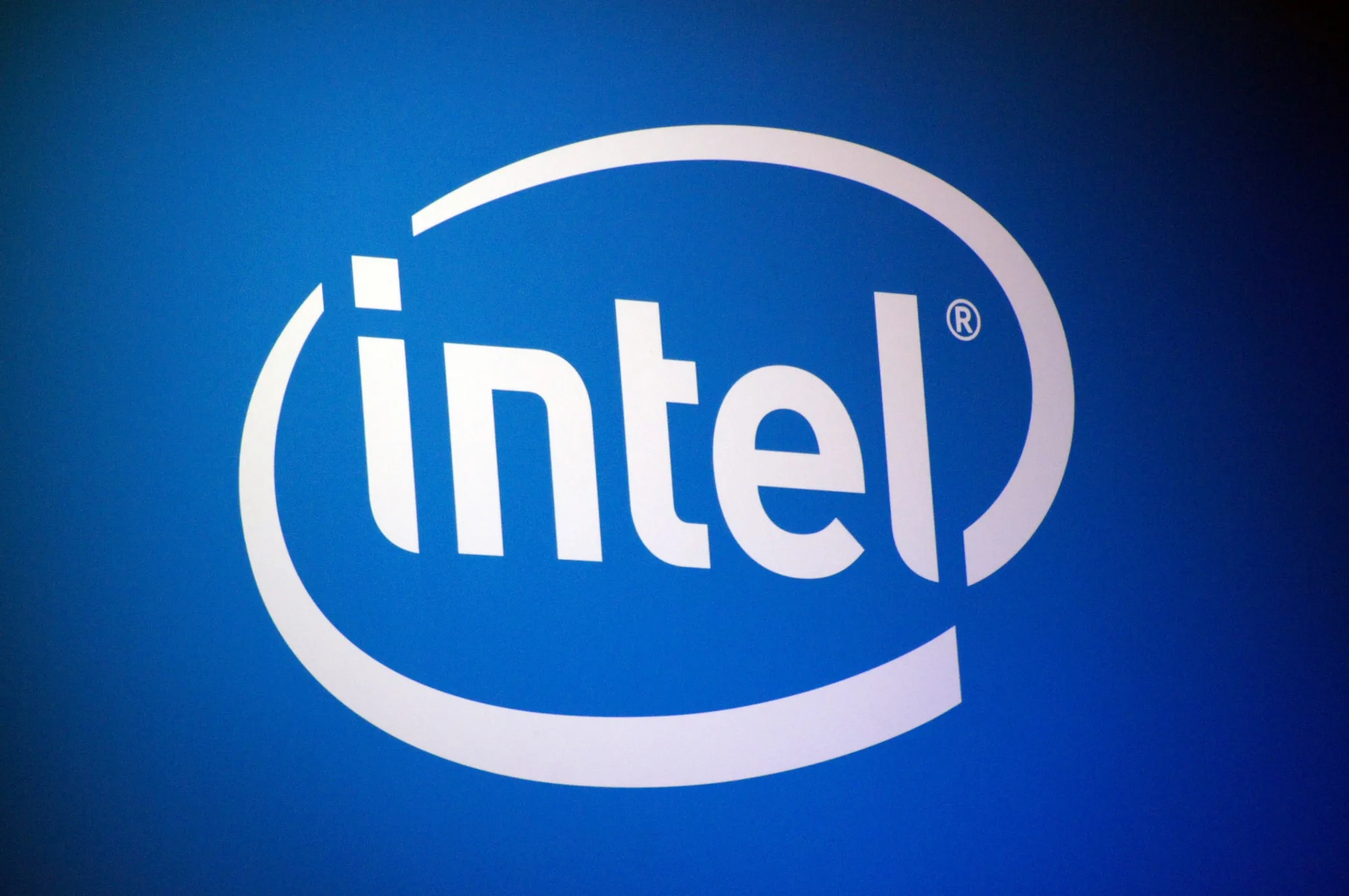 Intel Logo